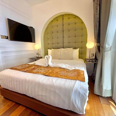 Hotel White Mansion Penang George Town Exterior foto